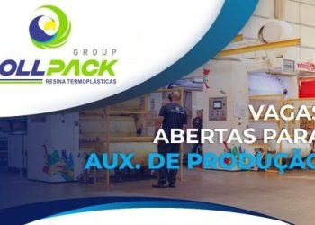 Group Collpack abre vagas para Auxiliar de Produção em Manaus com benefícios atrativos