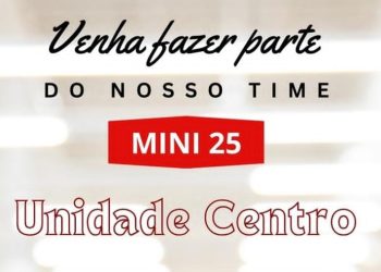 Vagas de Emprego no Mini 25 em Manaus: Repositor, Repositora e Operadora de Caixa