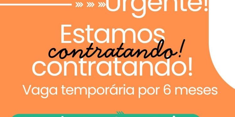 Urgente! Vaga de Atendente em Sorveteria no Parque das Laranjeiras – Temporária por 6 Meses