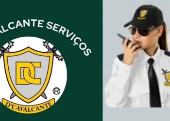  Vaga de Agente de Portaria na D’Cavalcante Serviços: Como se Candidatar