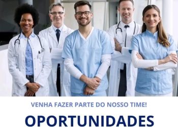 Vagas na Agir Saúde em Manaus: inscrições abertas até 25 de setembro