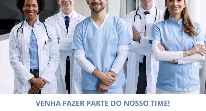 Vagas na Agir Saúde em Manaus: inscrições abertas até 25 de setembro