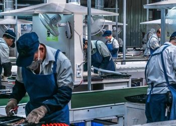 Oportunidade de Emprego em Manaus: Vagas para Operador de Produção (PCD) e Primeiro Emprego