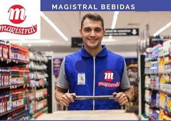Promotor de Merchandising – Vaga na Magistral Bebidas em Manaus