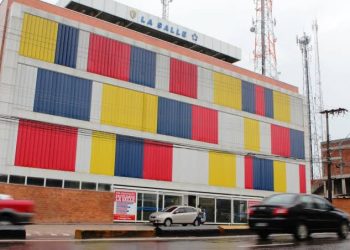 La Salle Manaus abre processo seletivo para Auxiliar Administrativo – Prazo Determinado