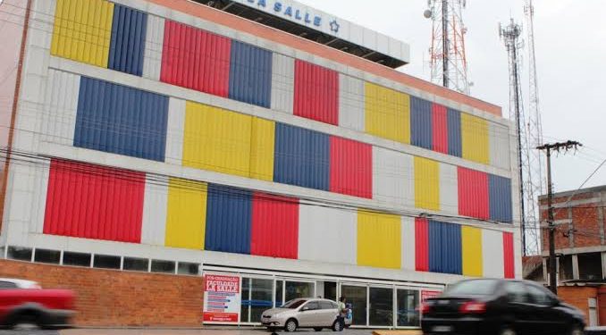 La Salle Manaus abre processo seletivo para Auxiliar Administrativo – Prazo Determinado