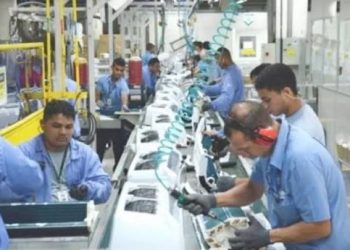 Temos vagas para Operador de Produção em Manaus – Veja requisitos e como enviar seu currículo