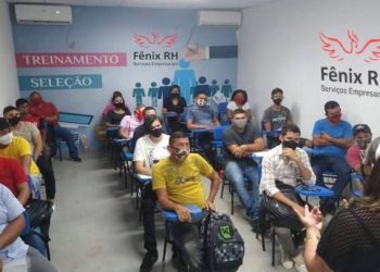 Fênix RH: Vagas para Primeiro Emprego e Oportunidades para PCD no Amazonas