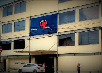 Hospital Check Up abre vagas em Manaus: Oportunidades para Maqueiro e Auxiliar de Serviços Gerais