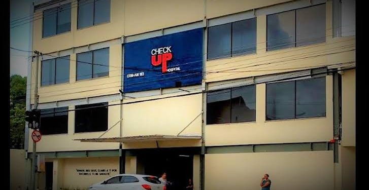 Hospital Check Up abre vagas em Manaus: Oportunidades para Maqueiro e Auxiliar de Serviços Gerais