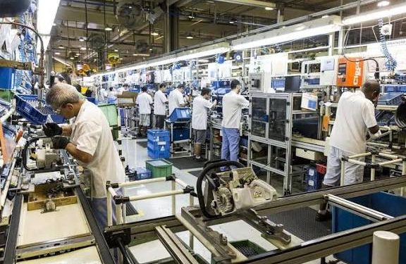 Vaga de Auxiliar de Produção em Máquinas Extrusoras em Manaus – Envie seu Currículo até 20/09