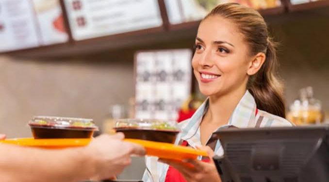 Empresa Comercial em Manaus Abre Vaga para Atendente de Lanchonete – Veja Como Participar