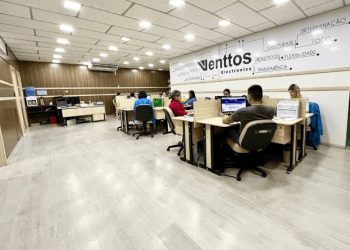 Venttos Electronics abre vagas de Aprendiz Administrativo em Manaus – Inscreva-se Já!