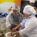 Cursos Gratuitos de Gastronomia e Atendimento em Manaus – ViaNorte e Senac