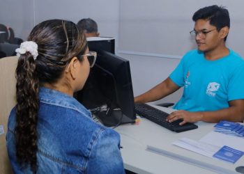 Sine Manaus oferta 119 vagas de emprego nesta quinta-feira, 9/10
