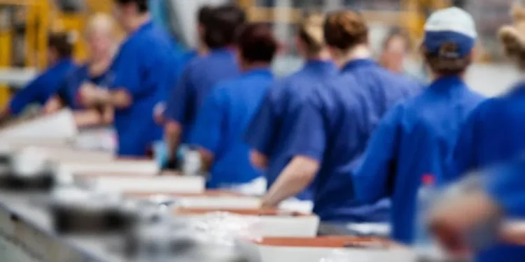 Grupo Inovar RH abre vaga para Ajudante de Produção em Manaus – Saiba como se candidatar