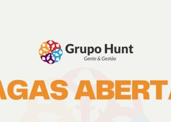 Grupo Hunt Gente & Gestão Abre Vagas em Manaus para Áreas de Logística e Transporte — Envie Seu Currículo por E-mail