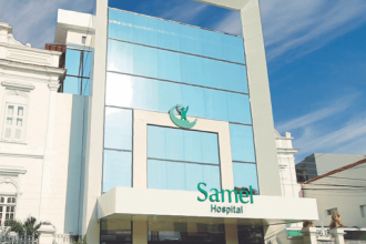 Samel abre vaga para Técnico de Segurança do Trabalho em Manaus — Veja como se candidatar