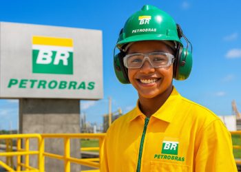 Petrobras abre mais de 700 vagas para o Programa Jovem Aprendiz em Manaus e outras cidades — inscrições vão até domingo (12)