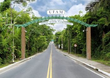 Últimos Dias! UFAM abre 46 vagas para Professores Substitutos – Inscreva-se agora