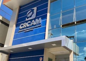 Concurso CRC-AM 2025: vagas para nível médio e superior com salário de até R$ 3.692,41