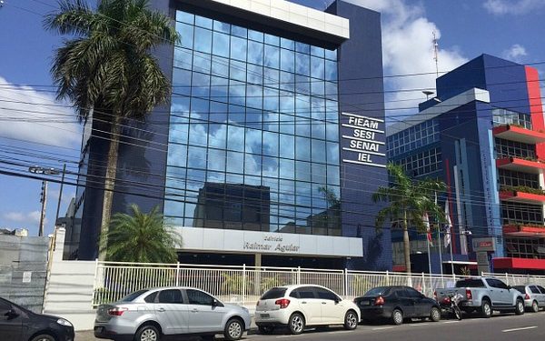 IEL Amazonas abre 95 vagas em Manaus: estágio, jovem aprendiz e empregos efetivos com salário até R$ 1.518