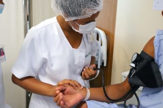 Novamed abre inscrições para o Programa de Estágio 2026 em Manaus, Brasília e São Jerônimo