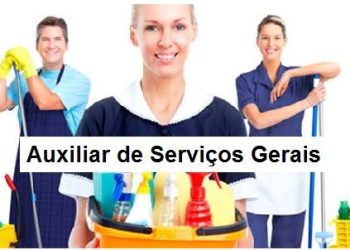 Meta Vidros Abre Vaga para Auxiliar de Serviços Gerais em Manaus — Saiba como se candidatar!