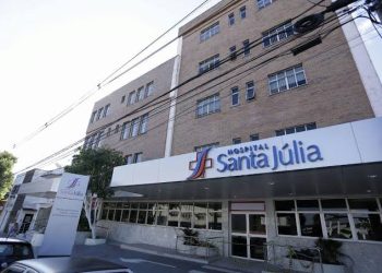 Vaga de Jovem Aprendiz no Hospital Santa Júlia – Salário e Benefícios