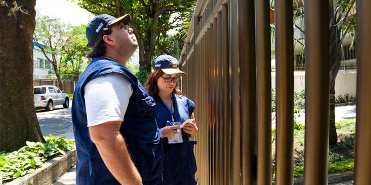 IBGE anuncia novo processo seletivo com quase 10 mil vagas temporárias em todo o Brasil