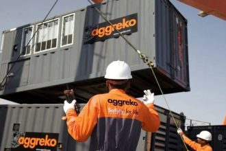 Aggreko abre vagas para trabalhar na rota do gás no Amazonas: veja como participar da seleção