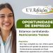 V. V. Refeições abre vagas para Nutricionista Trainee, Auxiliar de Cozinha e Auxiliar de Serviços Gerais