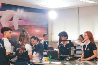 Processo Seletivo Sesc 2026: Cadastro Reserva para Educação Infantil ao Ensino Médio em Manaus