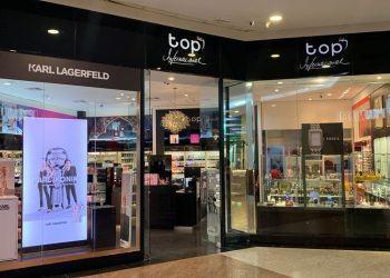 Grupo Top Internacional abre vagas de emprego em Manaus: oportunidades para Auxiliar de Pacote, Auxiliar de Depósito, Operadora de Caixa e Vendedora de Perfumaria