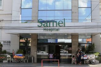 Samel abre quatro vagas para técnicos de enfermagem em Manaus: veja como participar