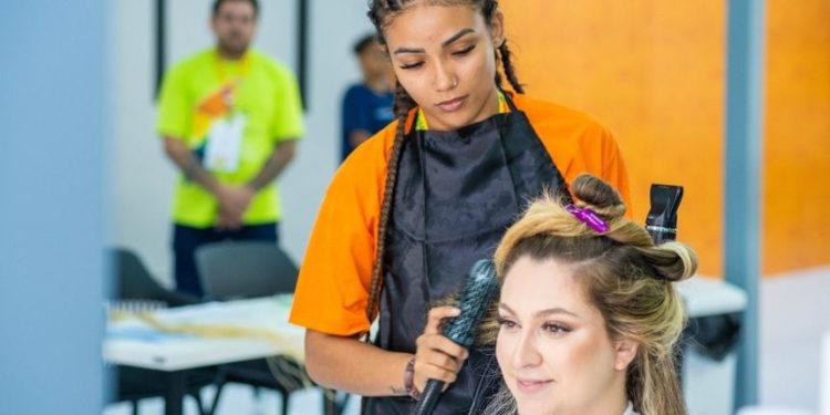 Cursos de beleza gratuitos no Senac em Manaus: Veja como se inscrever e garantir sua vaga