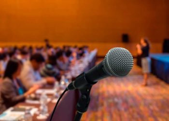 60 vagas abertas para treinamento gratuito em oratória em Manaus: saiba como participar