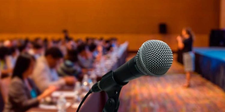 60 vagas abertas para treinamento gratuito em oratória em Manaus: saiba como participar