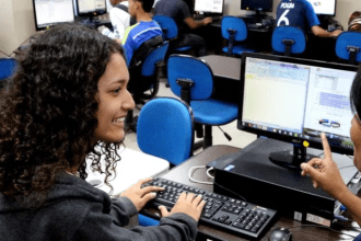 Cursos Gratuitos de Informática em Manaus: Aprenda e Conquiste Novas Oportunidades com o Instituto Descarte Correto