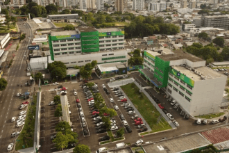 Complexo Hospitalar Sul abre 8 vagas em Manaus: Inscreva-se até 16/11/2025