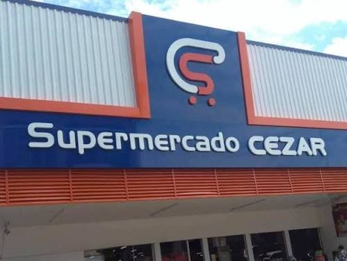 Supermercado Cezar está contratando: diversas vagas abertas para quem busca oportunidade de trabalho