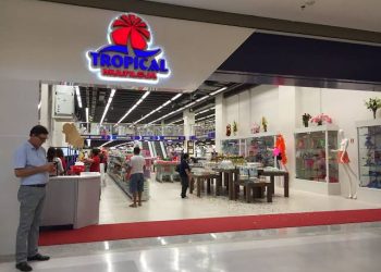 Tropical Multiloja abre vagas de emprego: oportunidades para trabalhar como Vendedor, Fiscal de Loja, Estoquista e Operador de Loja