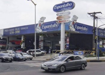 Espantalho Pneus abre 4 vagas para Auxiliar de Carga e Descarga em Manaus — oportunidade com benefícios e alimentação no local