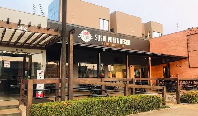 Vagas para PCD no Sushi Ponta Negra: Oportunidade de Emprego com Benefícios e Ambiente Acolhedor