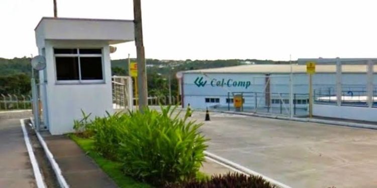 Cal-Comp abre vagas em 7 áreas em Manaus: salários, funções e como enviar currículo