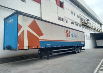 HEVI Embalagens está contratando em Manaus: vagas para Auxiliar de Logística e Auxiliar de Serviços Gerais