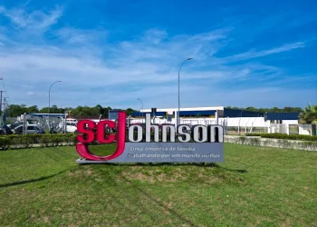 SC Johnson abre vagas para Operador e Líder de Produção em Manaus. Veja como participar
