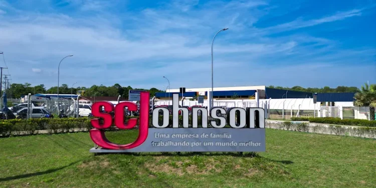 SC Johnson abre vagas para Operador e Líder de Produção em Manaus. Veja como participar