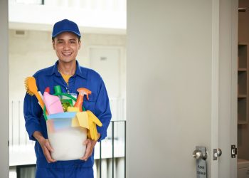 Vaga de Auxiliar de Serviços Gerais na CONSEVEN: Oportunidade para Quem Busca Estabilidade e Crescimento