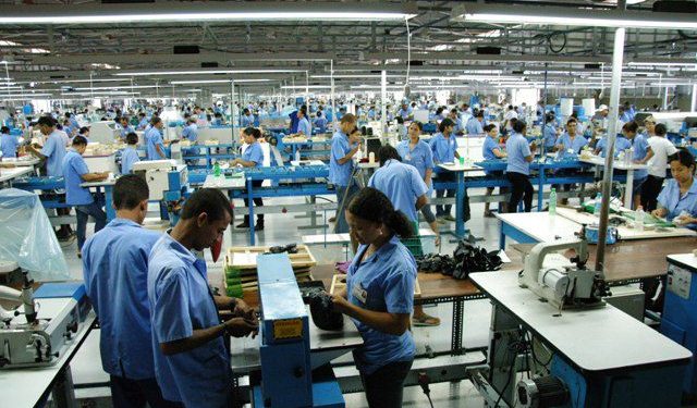 Oportunidade de Primeiro Emprego em Manaus: RH Personal Seleciona Operador(a) de Produção